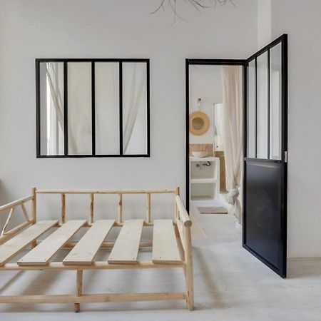 #Lafrenchcasa Belsunce Apartment Marseille Exterior photo